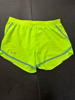 Women’s under Armour shorts